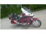 Klikněte pro detailní foto č. 1 - Honda GL 1500 Gold Wing SE