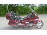 Klikněte pro detailní foto č. 2 - Honda GL 1500 Gold Wing SE