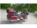 Klikněte pro detailní foto č. 3 - Honda GL 1500 Gold Wing SE
