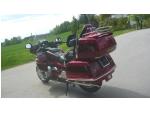 Klikněte pro detailní foto č. 5 - Honda GL 1500 Gold Wing SE