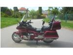 Klikněte pro detailní foto č. 6 - Honda GL 1500 Gold Wing SE