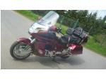 Klikněte pro detailní foto č. 7 - Honda GL 1500 Gold Wing SE