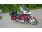 Klikněte pro detailní foto č. 1 - Honda GL 1500 Gold Wing SE