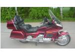 Klikněte pro detailní foto č. 2 - Honda GL 1500 Gold Wing SE