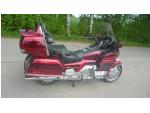 Klikněte pro detailní foto č. 3 - Honda GL 1500 Gold Wing SE