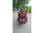 Klikněte pro detailní foto č. 4 - Honda GL 1500 Gold Wing SE