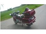 Klikněte pro detailní foto č. 5 - Honda GL 1500 Gold Wing SE
