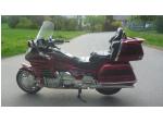 Klikněte pro detailní foto č. 6 - Honda GL 1500 Gold Wing SE