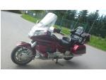 Klikněte pro detailní foto č. 7 - Honda GL 1500 Gold Wing SE