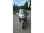 Klikněte pro detailní foto č. 8 - Honda GL 1500 Gold Wing SE