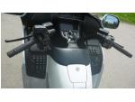 Klikněte pro detailní foto č. 10 - Honda GL 1800 Gold Wing ABS
