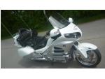 Klikněte pro detailní foto č. 1 - Honda GL 1800 Gold Wing ABS