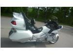 Klikněte pro detailní foto č. 3 - Honda GL 1800 Gold Wing ABS