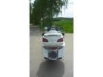 Klikněte pro detailní foto č. 4 - Honda GL 1800 Gold Wing ABS