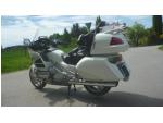 Klikněte pro detailní foto č. 5 - Honda GL 1800 Gold Wing ABS
