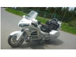 Klikněte pro detailní foto č. 7 - Honda GL 1800 Gold Wing ABS