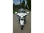Klikněte pro detailní foto č. 8 - Honda GL 1800 Gold Wing ABS