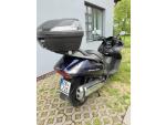 Klikněte pro detailní foto č. 10 - Honda Silver Wing 400 cz tp