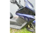 Klikněte pro detailní foto č. 11 - Honda Silver Wing 400 cz tp