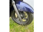 Klikněte pro detailní foto č. 12 - Honda Silver Wing 400 cz tp