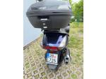 Klikněte pro detailní foto č. 13 - Honda Silver Wing 400 cz tp