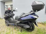 Klikněte pro detailní foto č. 3 - Honda Silver Wing 400 cz tp