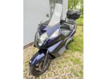 Klikněte pro detailní foto č. 4 - Honda Silver Wing 400 cz tp