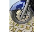 Klikněte pro detailní foto č. 6 - Honda Silver Wing 400 cz tp
