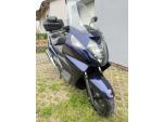 Klikněte pro detailní foto č. 9 - Honda Silver Wing 400 cz tp