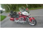 Klikněte pro detailní foto č. 1 - Honda GL 1800 Gold Wing ABS