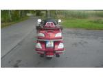 Klikněte pro detailní foto č. 4 - Honda GL 1800 Gold Wing ABS