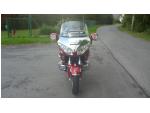 Klikněte pro detailní foto č. 7 - Honda GL 1800 Gold Wing ABS