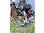 Klikněte pro detailní foto č. 10 - Royal Enfield Bullet EFI cz tp, doplňky