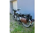 Klikněte pro detailní foto č. 11 - Royal Enfield Bullet EFI cz tp, doplňky