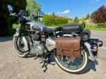 Klikněte pro detailní foto č. 13 - Royal Enfield Bullet EFI cz tp, doplňky