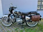 Klikněte pro detailní foto č. 2 - Royal Enfield Bullet EFI cz tp, doplňky
