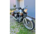 Klikněte pro detailní foto č. 3 - Royal Enfield Bullet EFI cz tp, doplňky