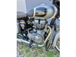 Klikněte pro detailní foto č. 6 - Royal Enfield Bullet EFI cz tp, doplňky