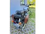 Klikněte pro detailní foto č. 7 - Royal Enfield Bullet EFI cz tp, doplňky