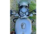Klikněte pro detailní foto č. 8 - Royal Enfield Bullet EFI cz tp, doplňky