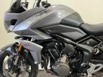 Klikněte pro detailní foto č. 5 - Triumph Tiger Sport 660 TOP