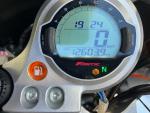 Klikněte pro detailní foto č. 10 - Fantic Caballero 500 Rally (2021)