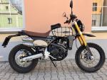 Klikněte pro detailní foto č. 1 - Fantic Caballero 500 Rally (2021)