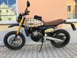 Klikněte pro detailní foto č. 2 - Fantic Caballero 500 Rally (2021)