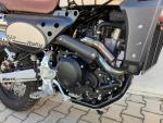 Klikněte pro detailní foto č. 4 - Fantic Caballero 500 Rally (2021)