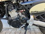 Klikněte pro detailní foto č. 6 - Fantic Caballero 500 Rally (2021)