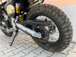 Klikněte pro detailní foto č. 8 - Fantic Caballero 500 Rally (2021)
