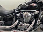 Klikněte pro detailní foto č. 10 - Kawasaki VN 900 Classic