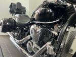 Klikněte pro detailní foto č. 12 - Kawasaki VN 900 Classic