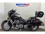Klikněte pro detailní foto č. 1 - Kawasaki VN 900 Classic